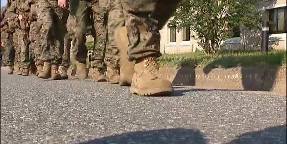 Abbott sending 400 Texas National Guard members to Chicago