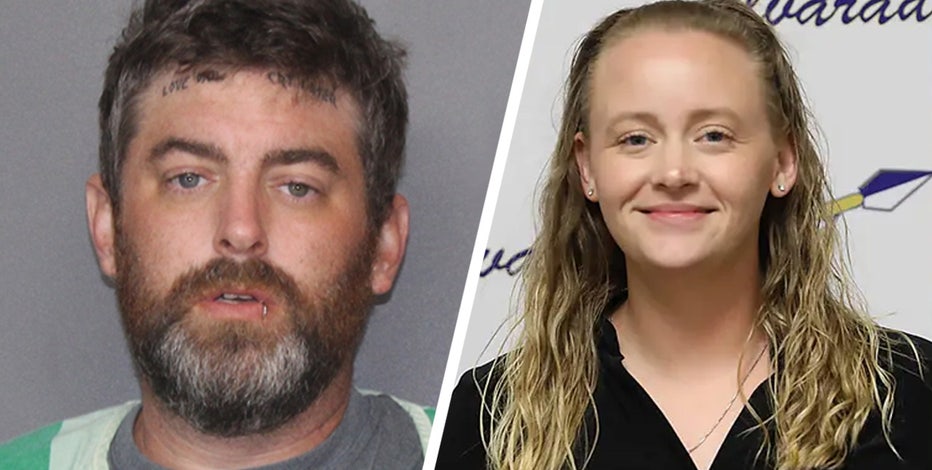 Alvarado High School teacher murdered, husband arrested in Central Texas
