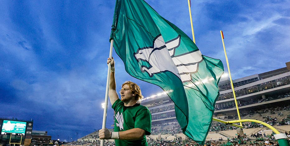 UNT Football sells out DATCU Stadium for first time in program history