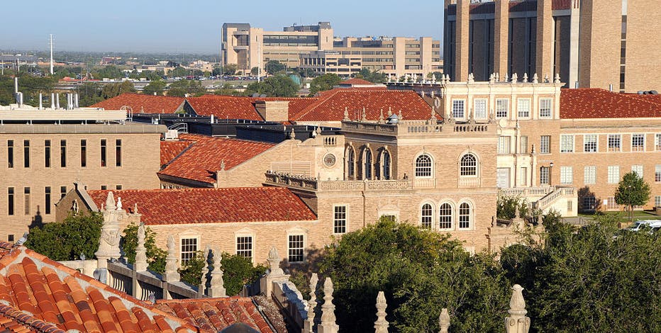 Texas Tech joins A&M in restricting race, LGBTQ+ course content