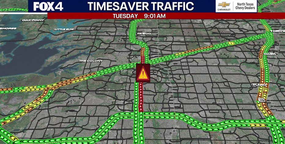 18-wheeler driver wanted for deadly Plano hit-and-run crash