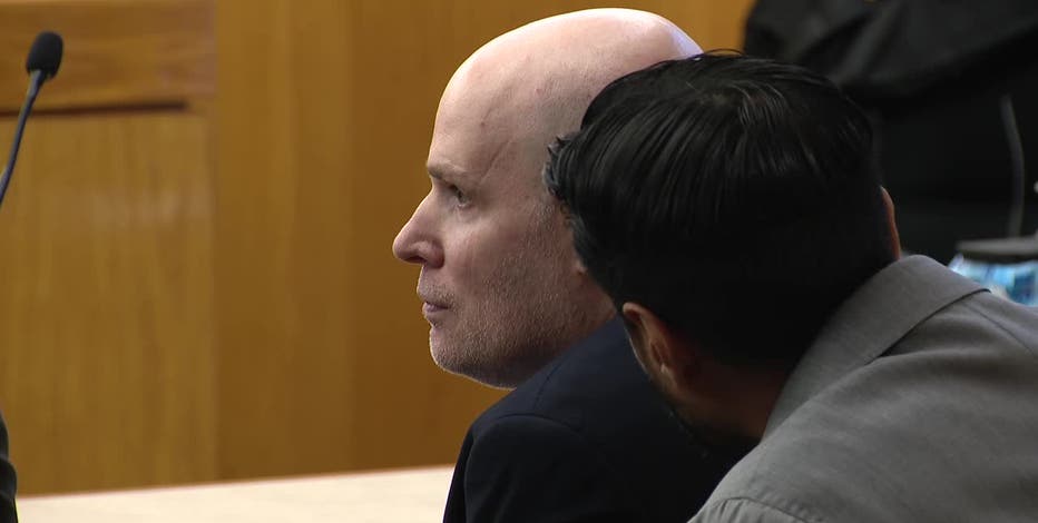 Retrial date set for Texas 7 member accused of murdering Irving police officer in 2000