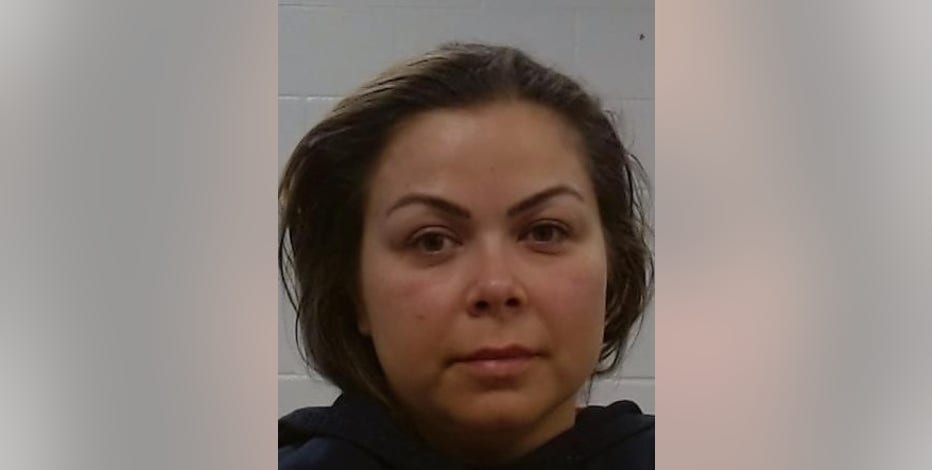 2nd teacher at Celina ISD school arrested this month