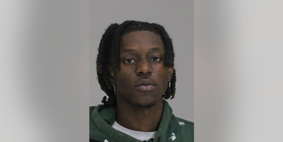 Police arrest suspect in fatal Downtown Dallas shooting