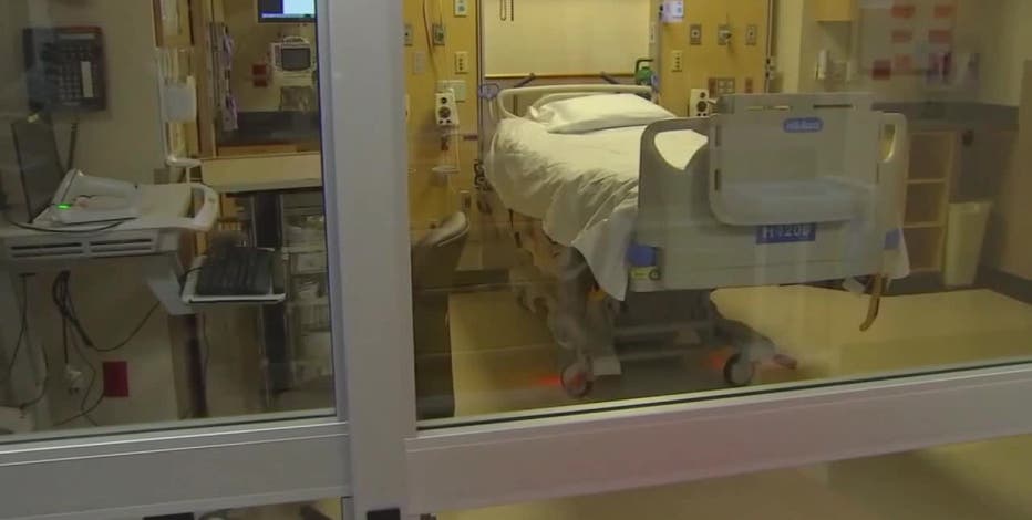 76 Texas rural hospitals on life support as state seeks $50B federal lifeline