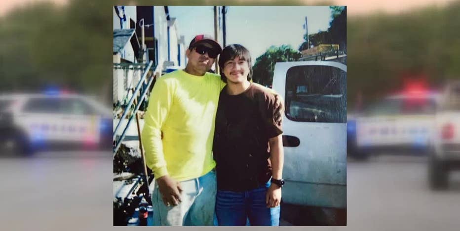 Dallas triple-murder suspects arrested near Houston; motive unknown