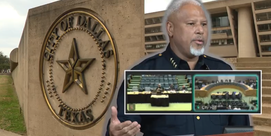 Dallas police chief rejects $25M offer to partner with ICE