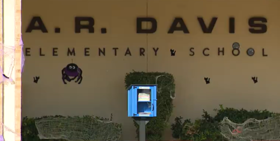 Garland ISD hit with special ed abuse lawsuit for second time in months