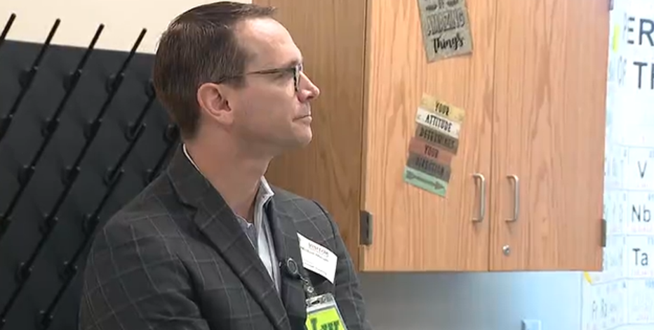 TEA commissioner weighs drastic choices for Lake Worth ISD's future