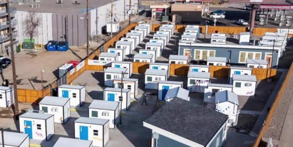 City of Dallas weighs new housing solutions for homeless population