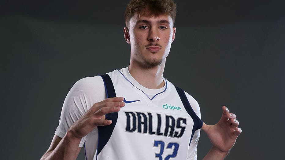 Dallas Mavericks, Cooper Flagg open preseason at Dickies Arena in