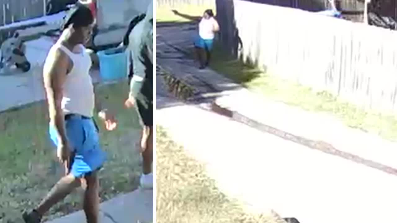 Viewer tip leads to Rowlett park shooting suspect, 216th Trackdown arrest