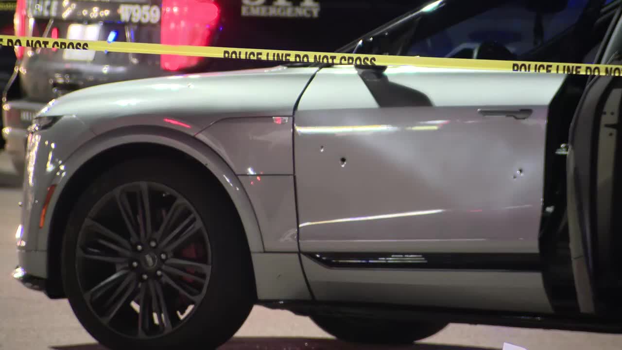 Man charged with capital murder after Arlington shooting death of ...