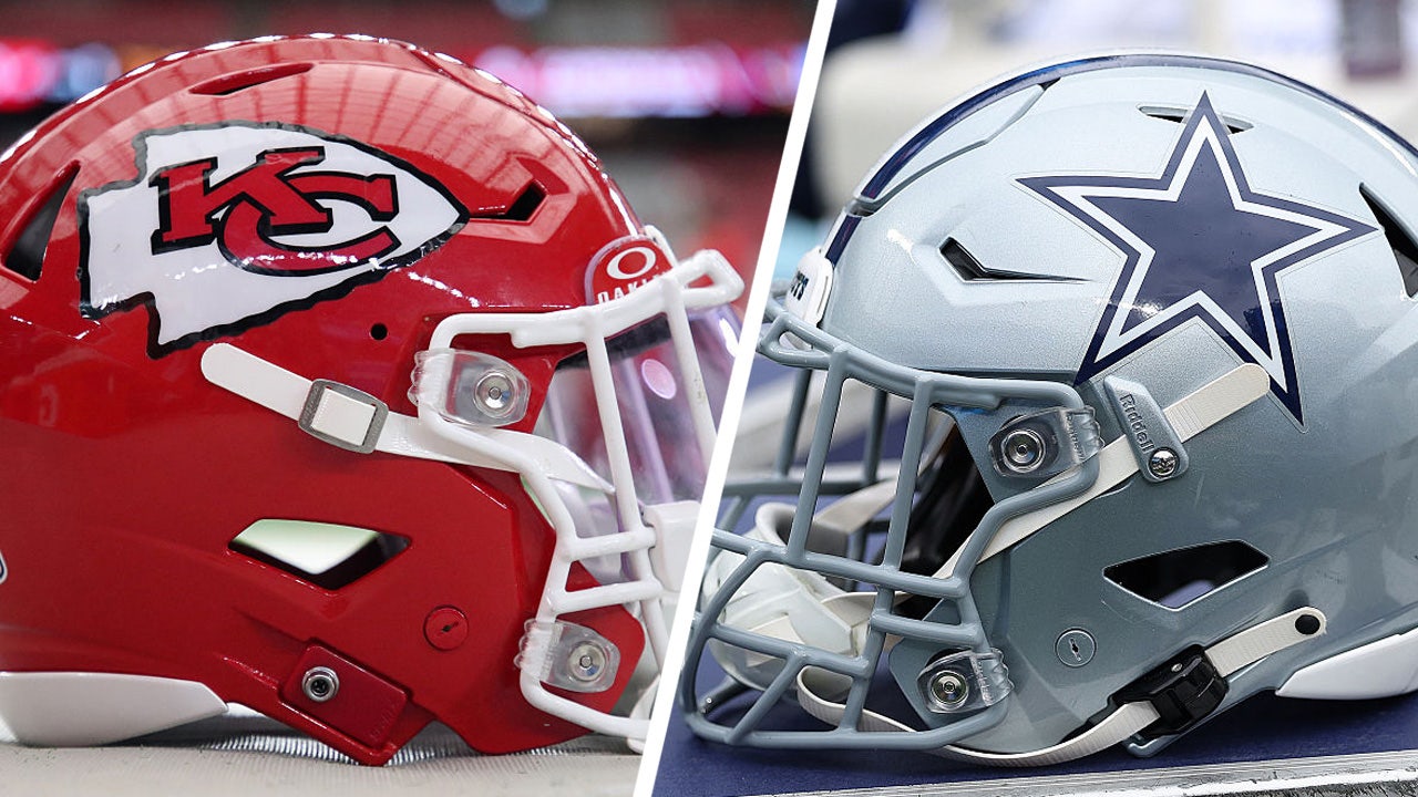 Dallas Cowboys vs Kansas City Chiefs: Where to watch & what to look for in Week 13