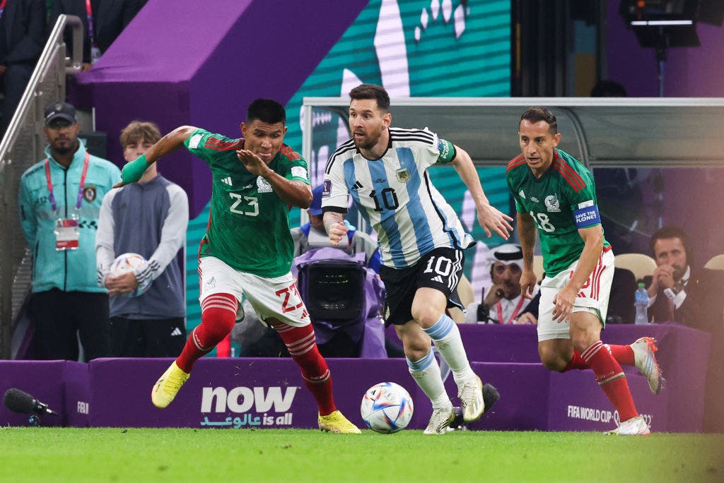 World Cup 2026: Group Stage schedule