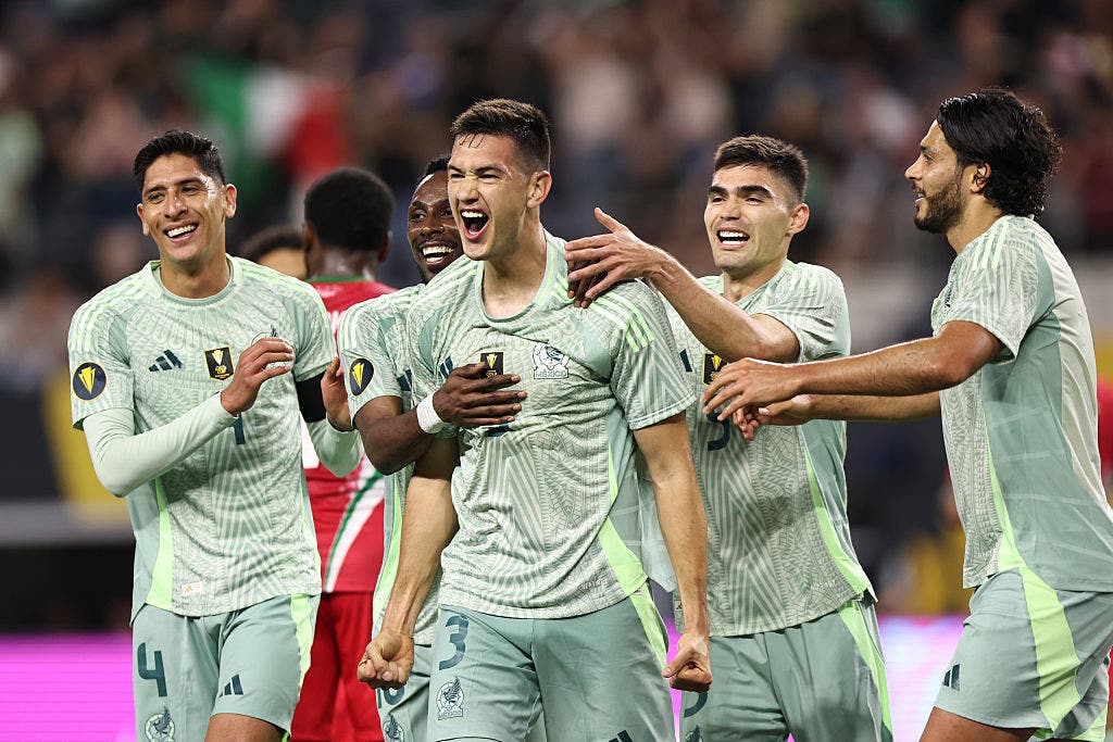 World Cup 2026: Mexico Schedule