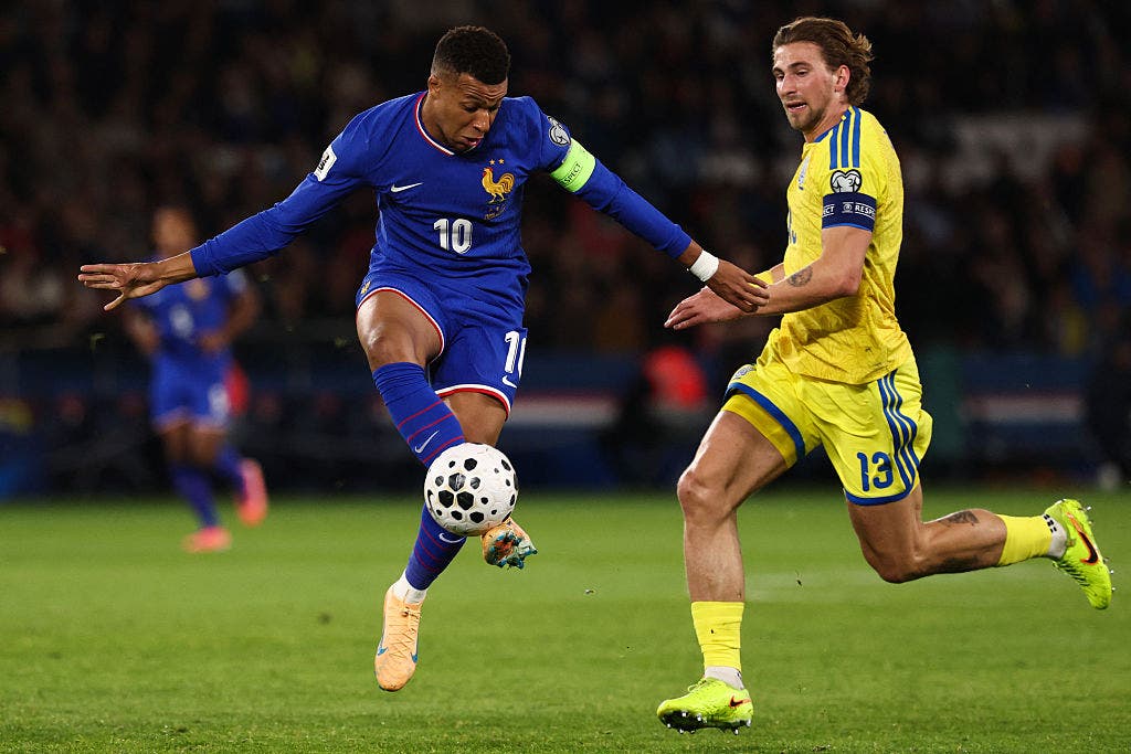 European Playoff: Teams fight for a spot in 2026 World Cup