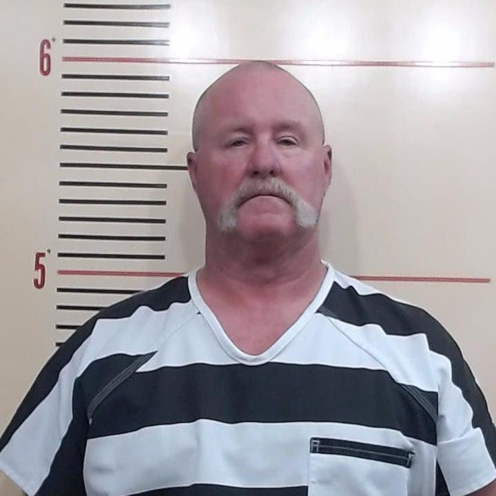 Ex-Parker County firefighter arrested for indecent exposure