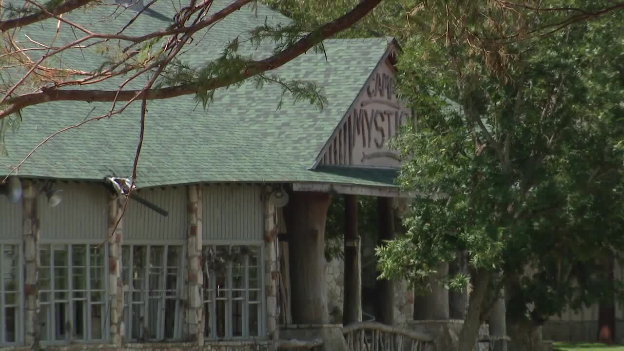 Camp Mystic faces court battle as families seek to block reopening after 2025 deadly flood