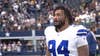 Dallas Cowboys honor Marshawn Kneeland with tribute ahead of MNF match-up