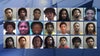 21 Kiccdoe gang members arrested in North Texas for alleged violent crimes