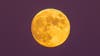 Closest Supermoon of the year rises over North Texas: When to watch