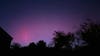 The Northern Lights across Texas: Photos