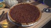 Pecan pie recipe from Lockhart Smokehouse