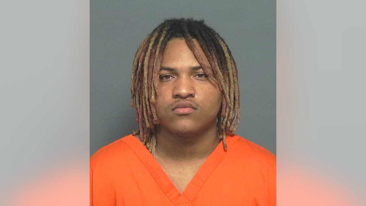 Contradicting 911 call leads to teen arrest in Mesquite DoorDash shooting