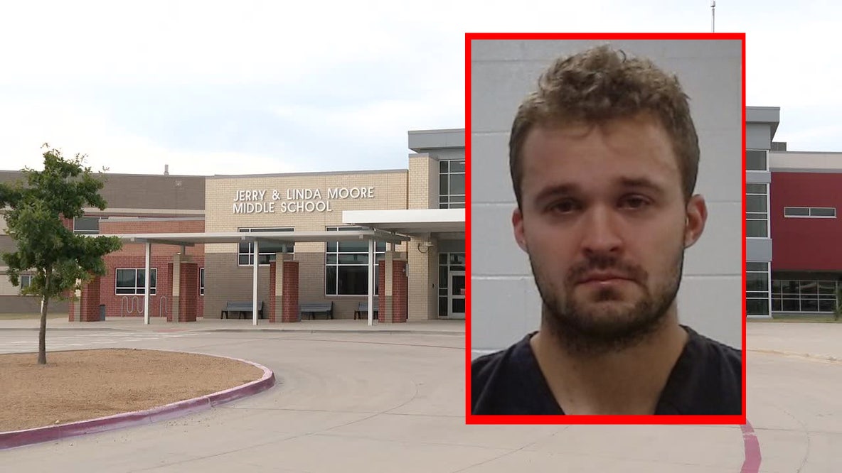 Police to hold news conference on ex-Celina ISD coach accused of secretly filming students