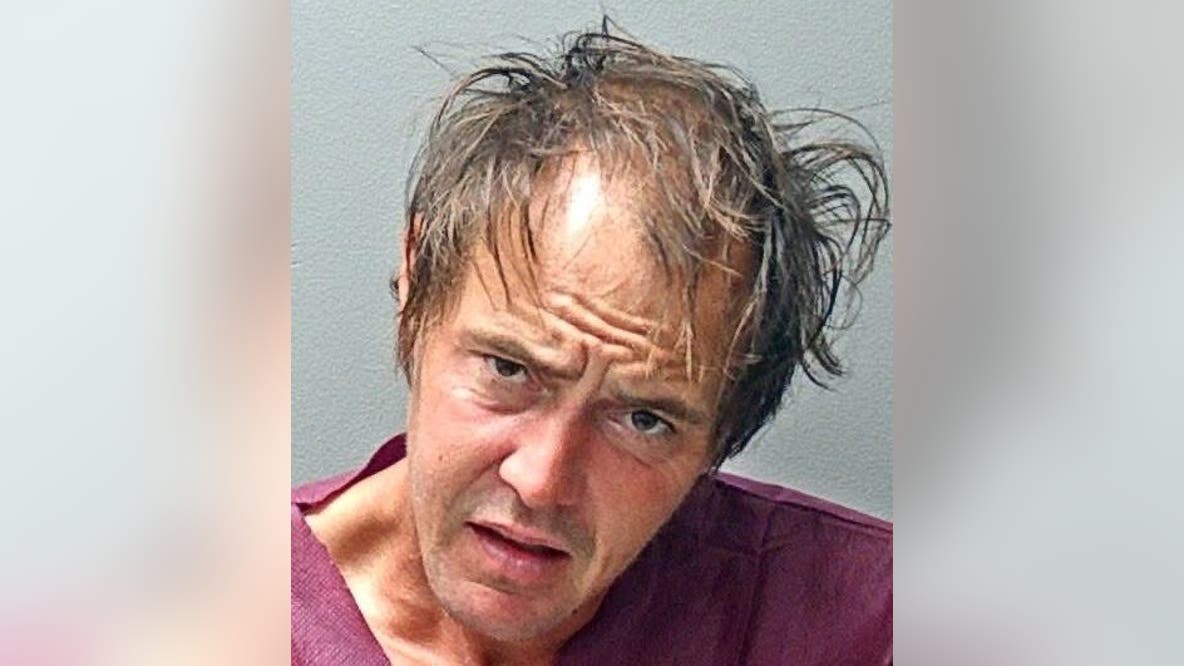 Police: Convicted bank robber tried to rob the same Fort Worth bank