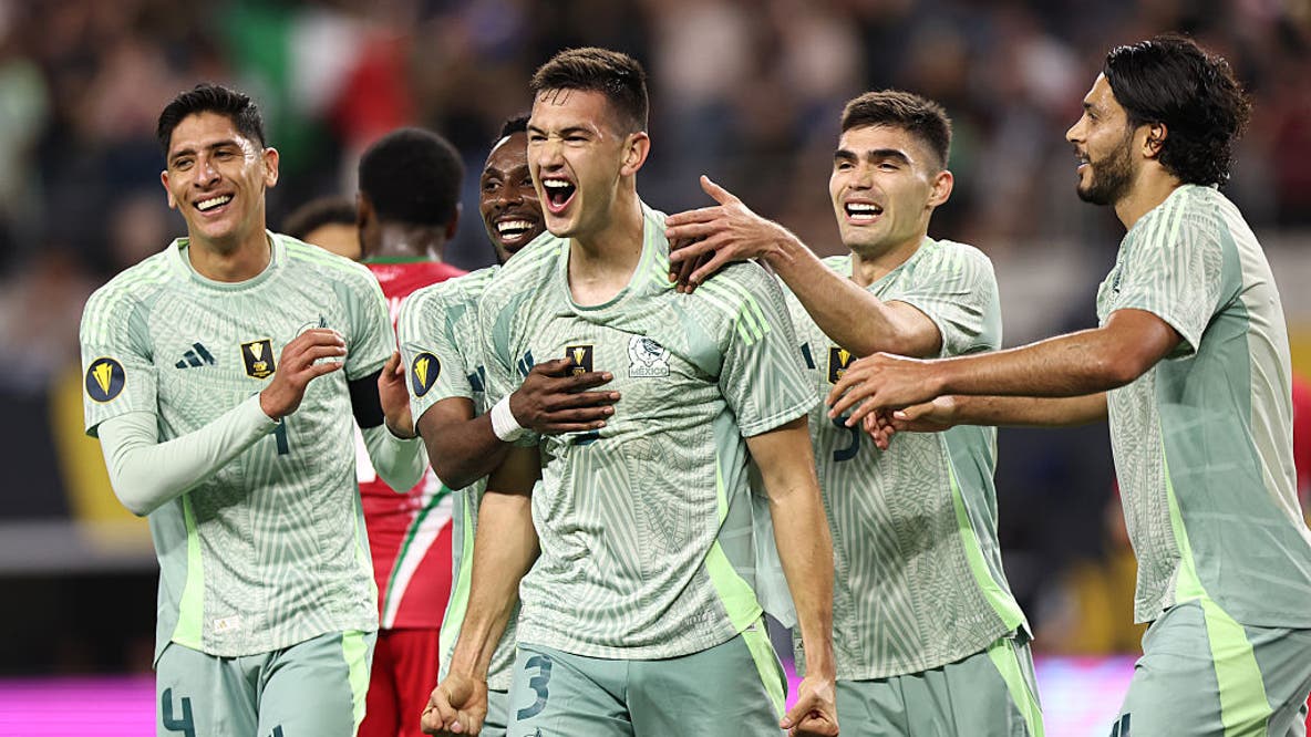 World Cup 2026: Mexico Schedule