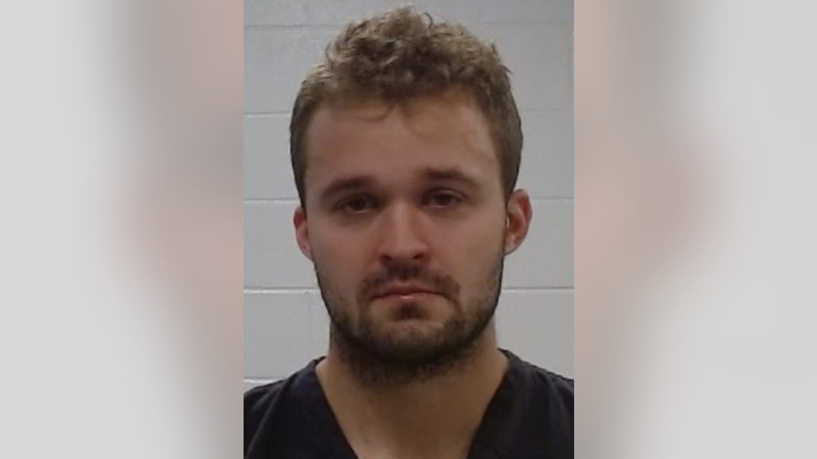 Celina ISD coach Caleb Elliott arrested again, facing 3rd criminal charge