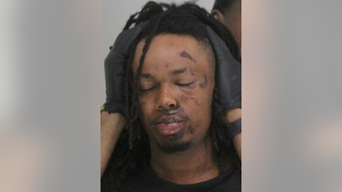 18-year-old suspect charged for DART train shooting