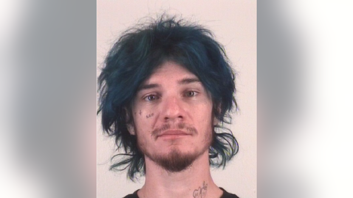 Waco man arrested in North Texas bank robbery