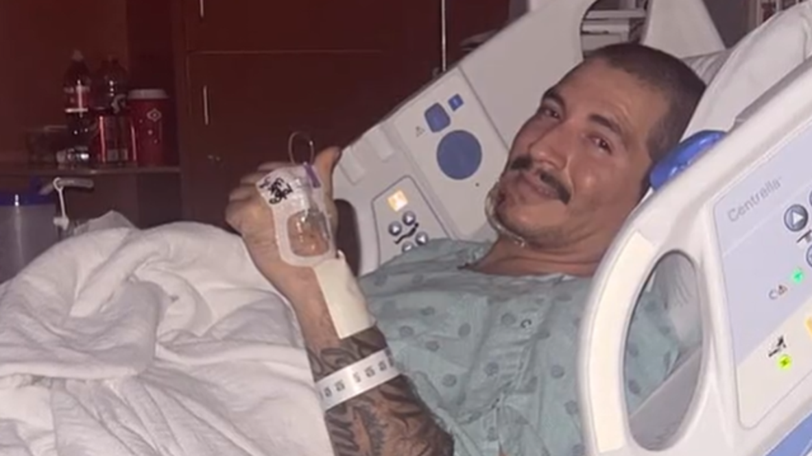 Mesquite DoorDash shooting survivor home from hospital; no arrests made weeks later