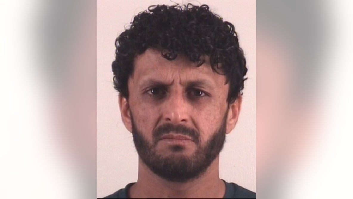 DHS: Afghan TikTok user suggested he was building bomb targeting Fort Worth