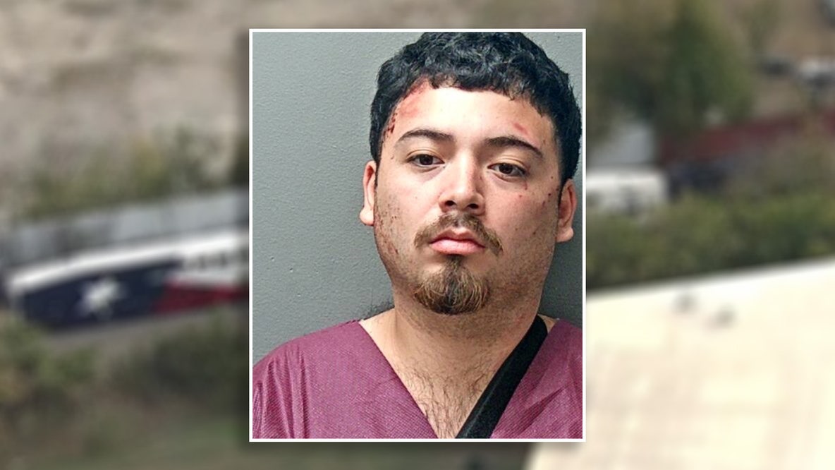 Driver charged with manslaughter for TRE train crash that killed 5-year-old