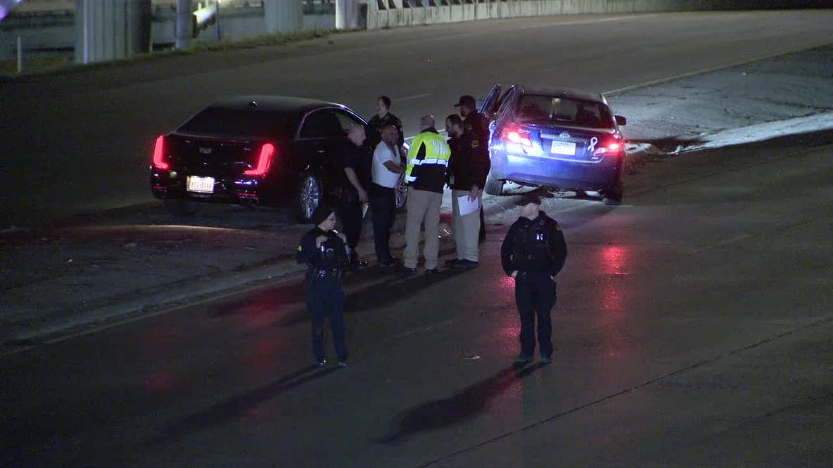 Former Dallas police union president pleads guilty after lying about fatal crash