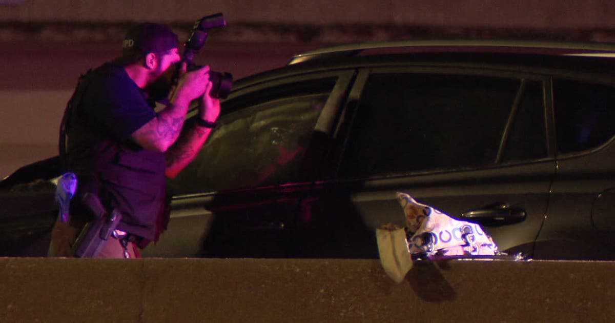 Woman struck, killed on East Loop 820 in Fort Worth overnight | FOX 4 ...