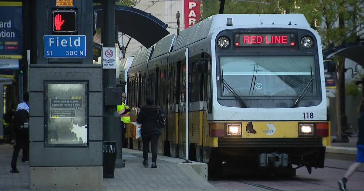 TxDOT unveils plan to expand transit statewide, preparing for 40