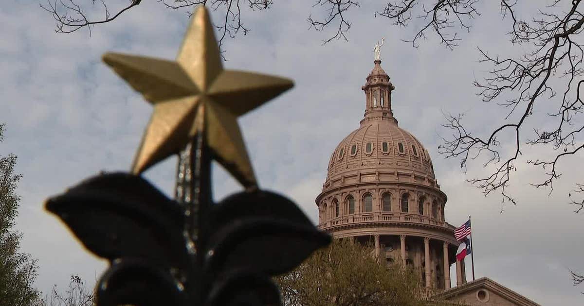 What's next in the battle over Texas's redrawn congressional map | FOX ...
