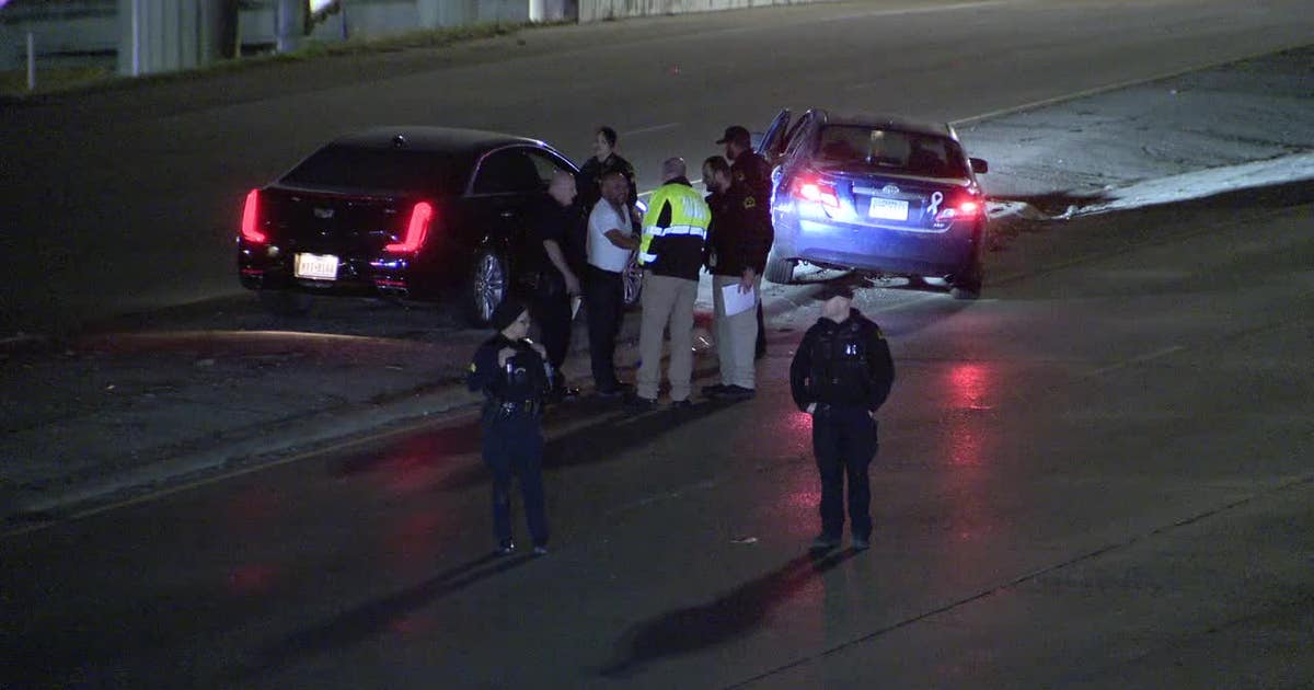 Former Dallas police union president pleads guilty after lying about fatal crash