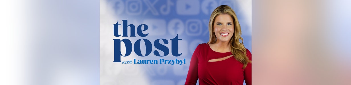 The Post with Lauren Przybyl