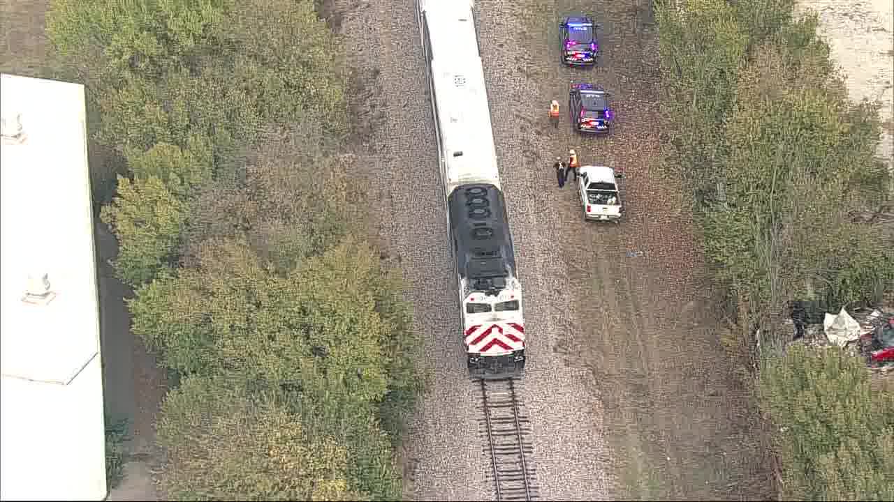 Child killed in crash with TRE train in Fort Worth | FOX 4 Dallas-Fort ...