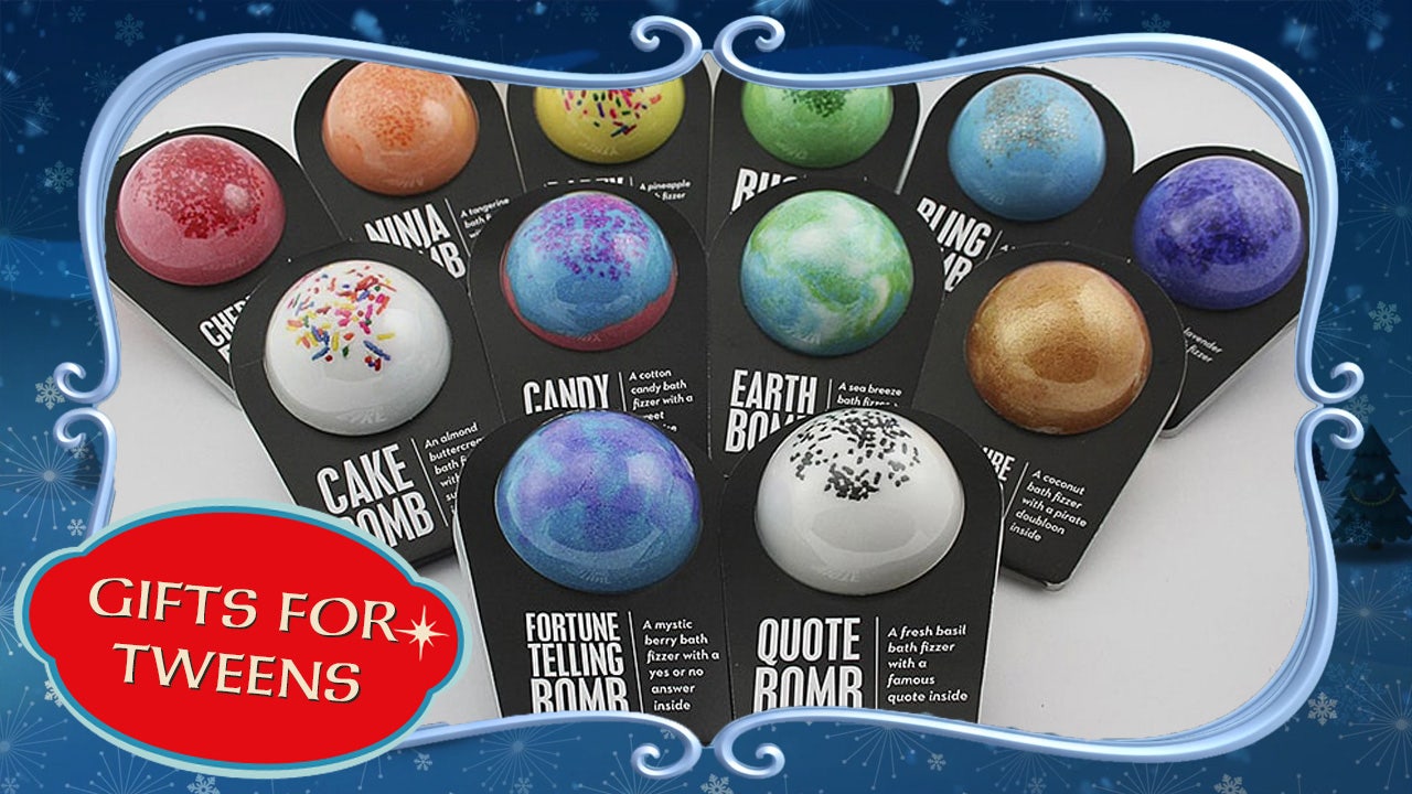 Gifts for tweens that they will actually enjoy | FOX 4 Dallas-Fort