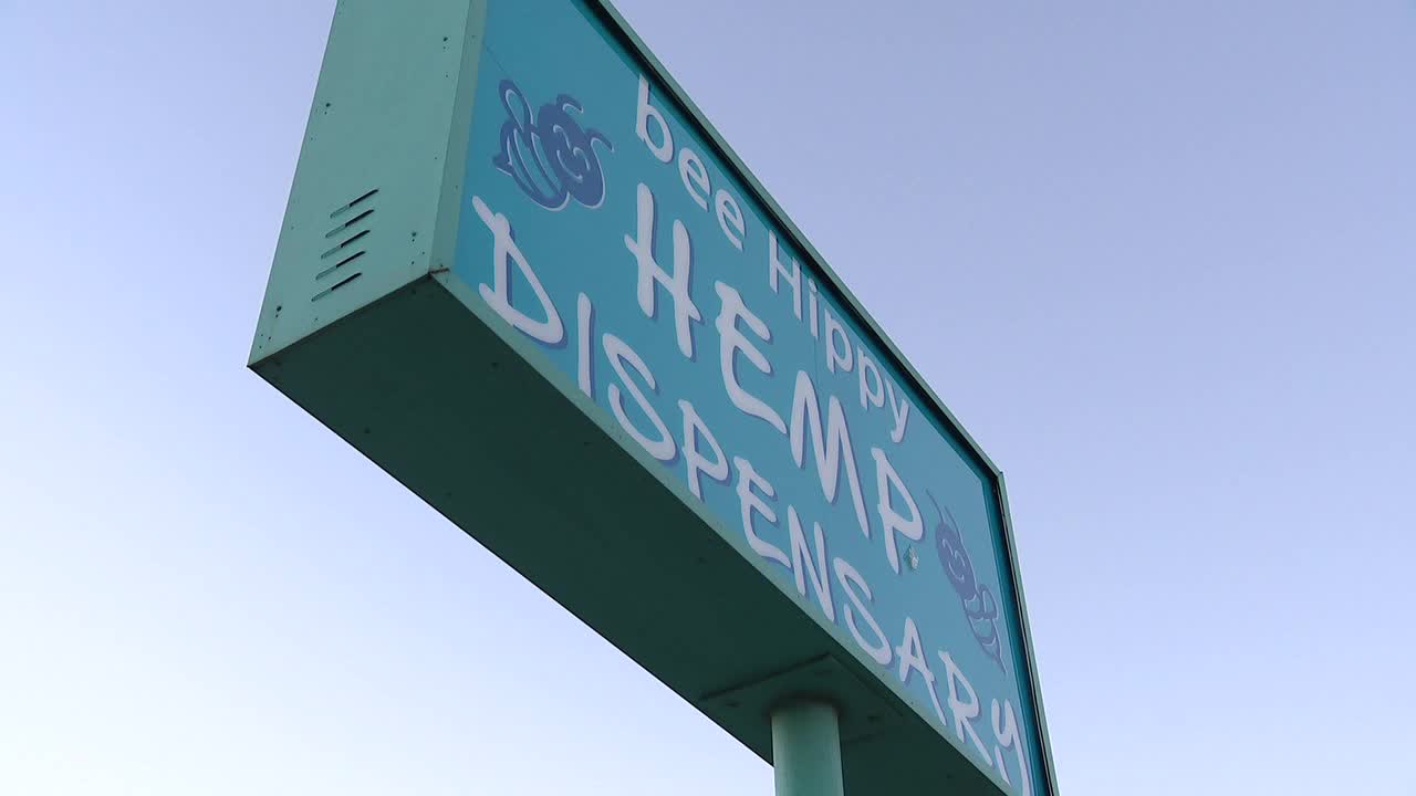 Texas veterans plan to lobby against federal hemp THC ban