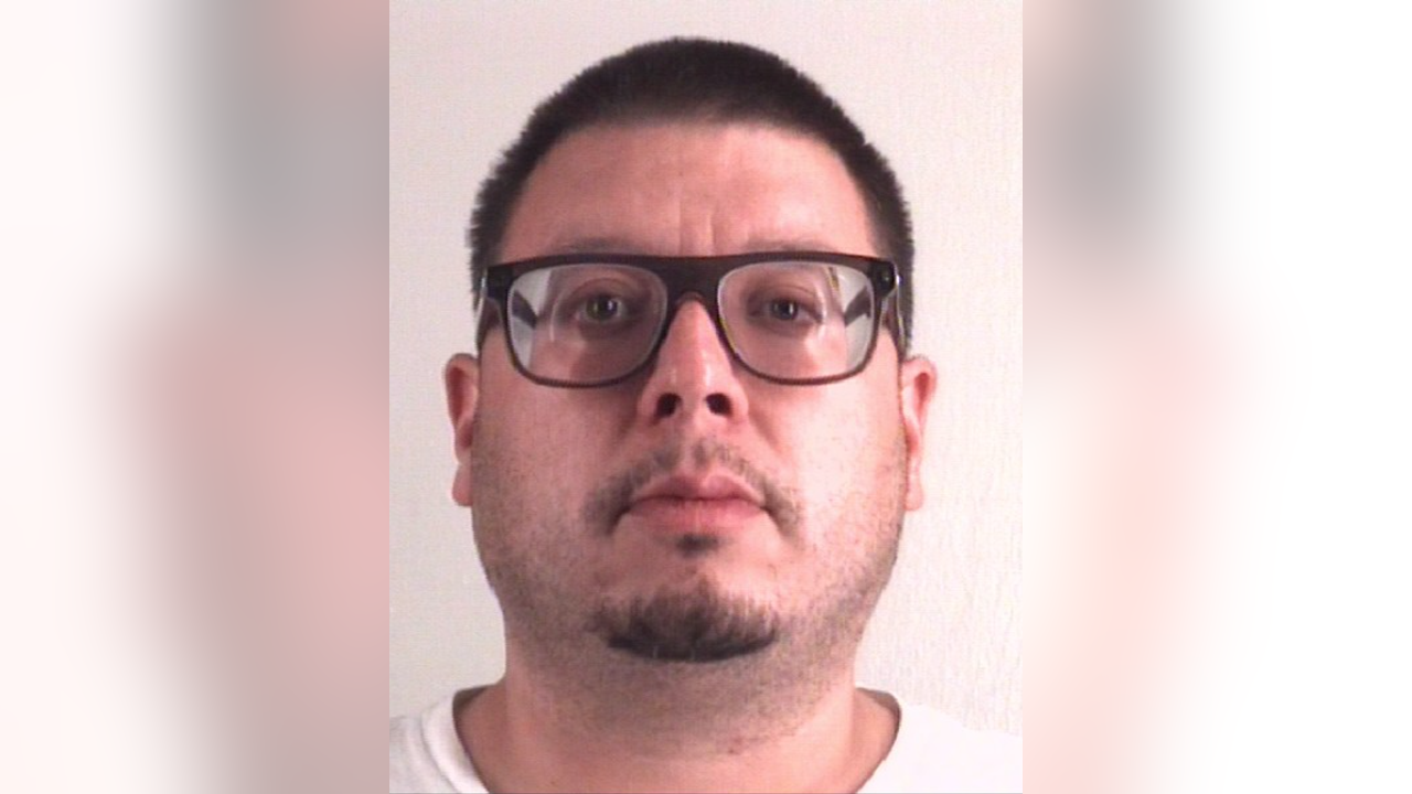 Murder suspect arrested in connection with 2021 Arlington shooting