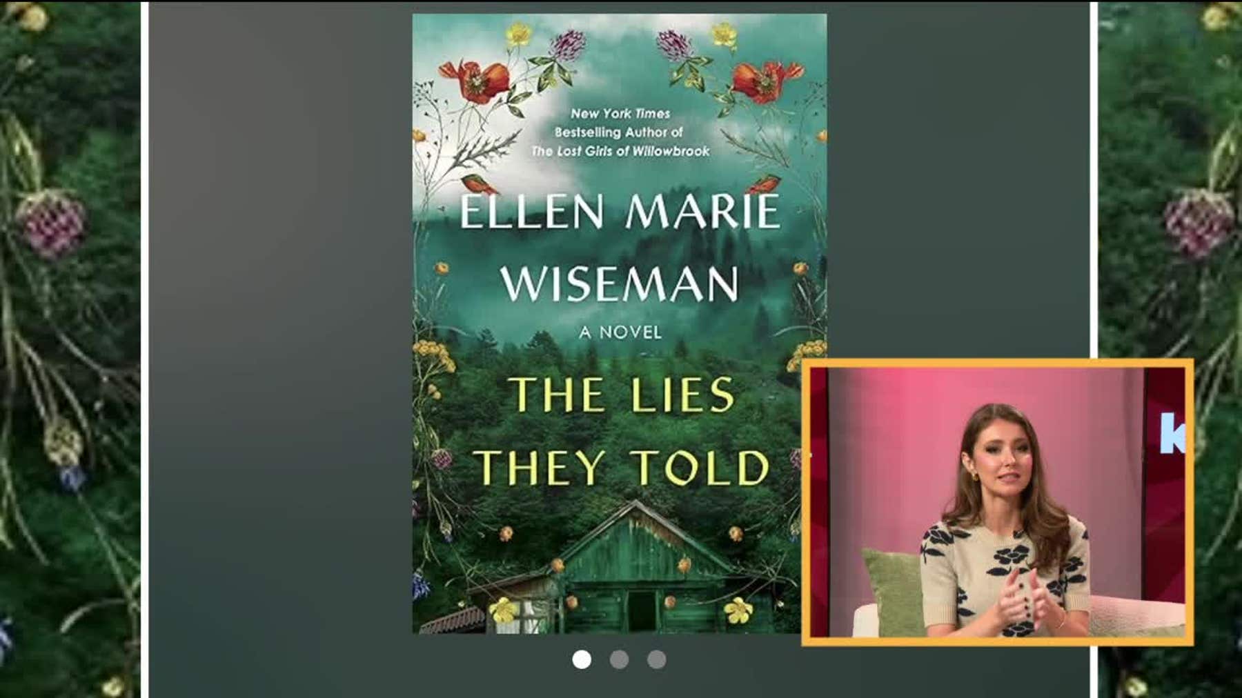 Kylie's Corner for November 2025