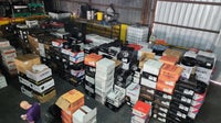 Dallas police arrest 5 in major cargo theft operation; $1M in stolen goods recovered